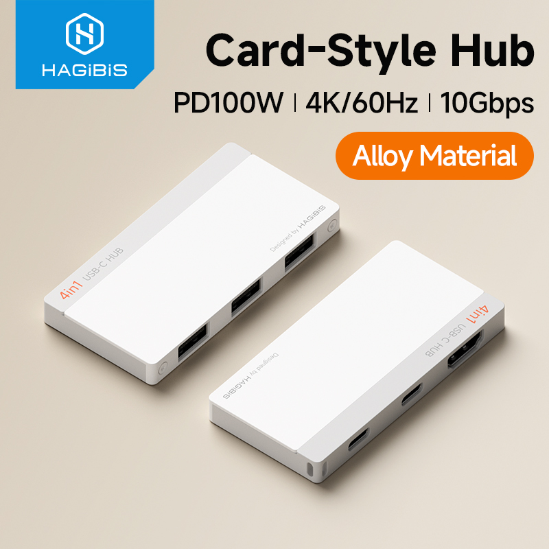 Home Office For Mac - Adaptador Conversor Multiportas USB C Ultra