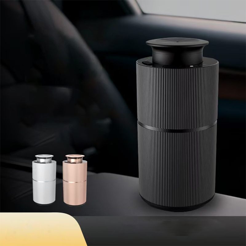 Home Office Gear - Difusor de Aroma Inteligente Portátil Recarregável