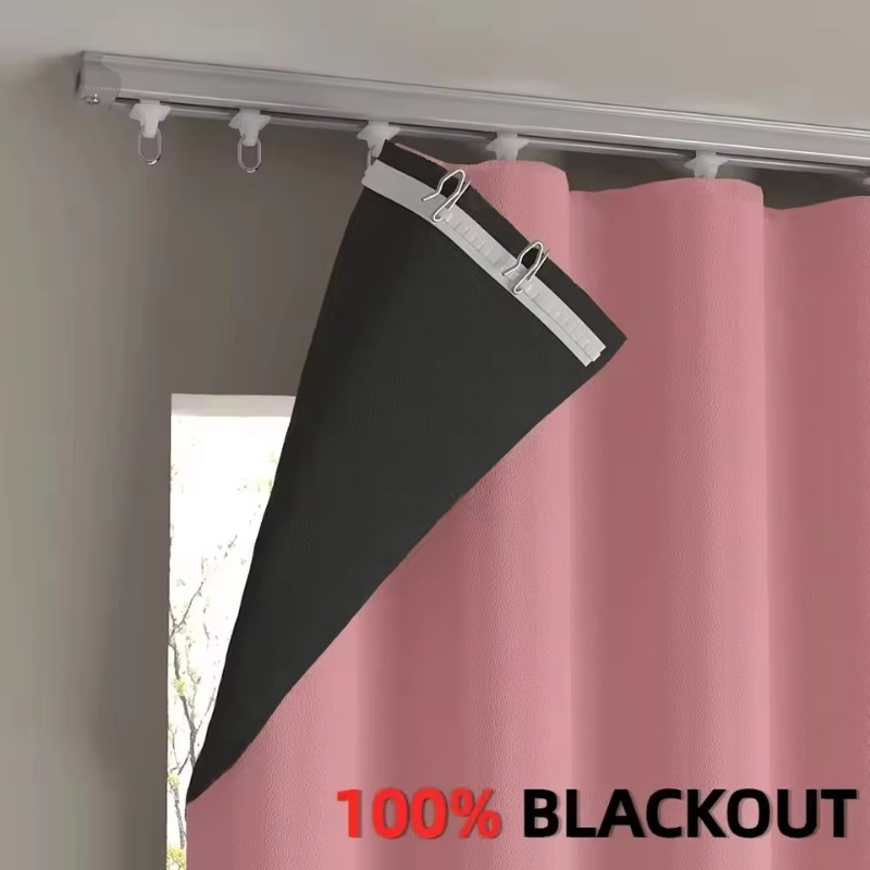 Home Office Rate 2025 - Cortinas para sala de estar quarto