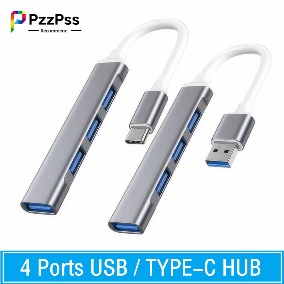 Home Office For Mac - Adaptador Multi Splitter para HUAWEI, Xiaomi,