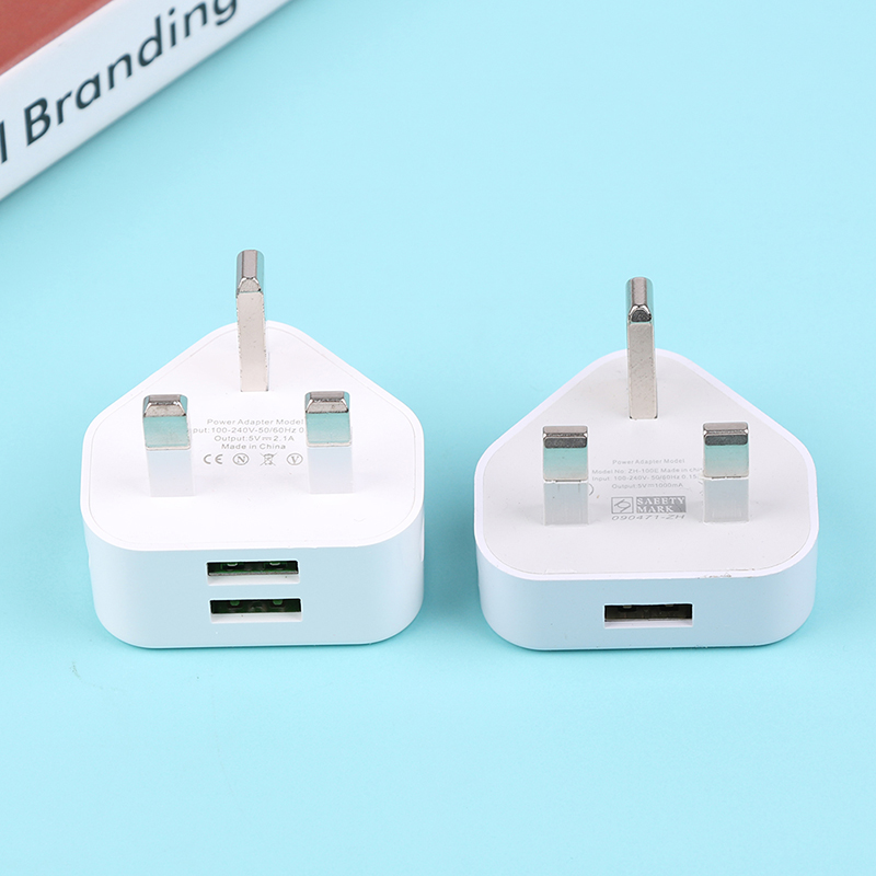 Home Office Uk - Adaptador universal de carregador de parede