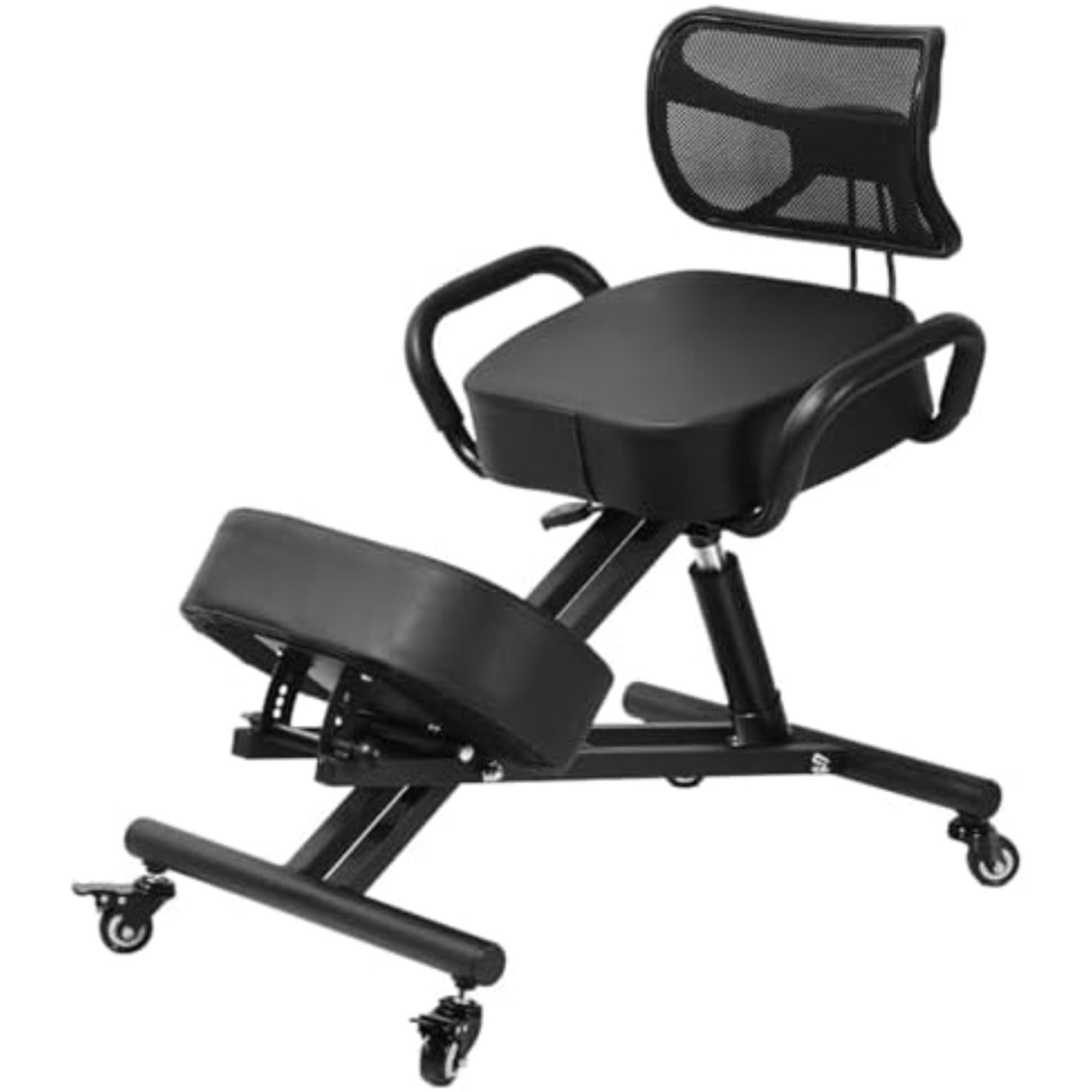 Home Office Chair - Cadeira Ergonômica para Ajoelhar com Suporte