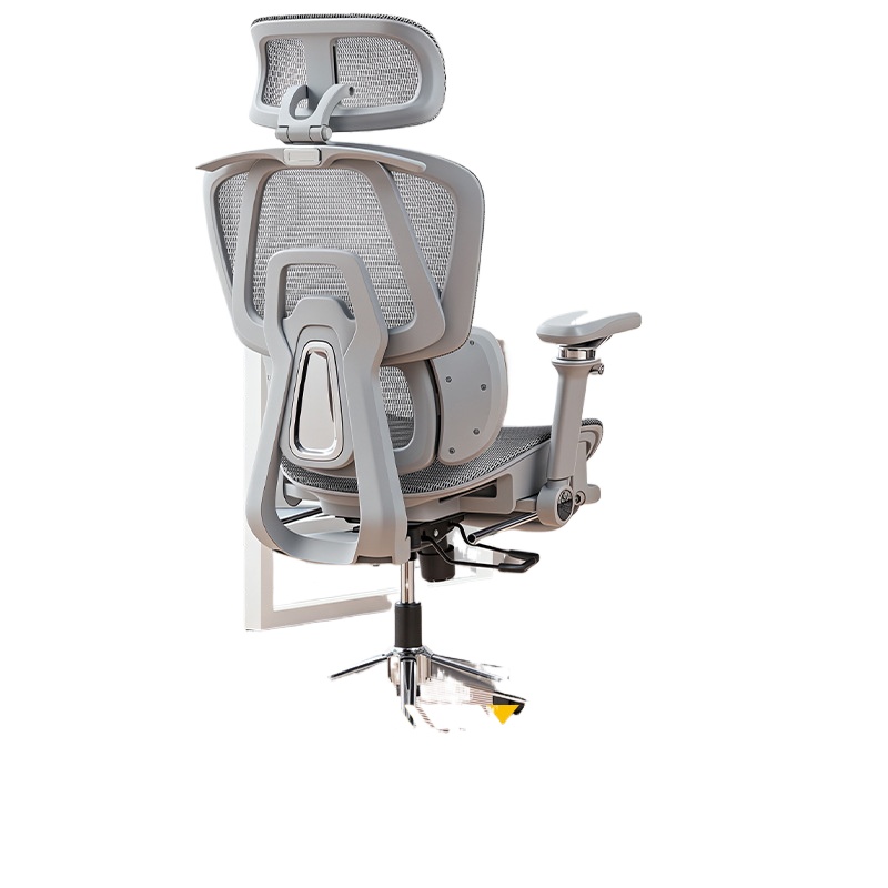 Home Office Desk - Cadeira de Escritório Ergonômica UlanSen para