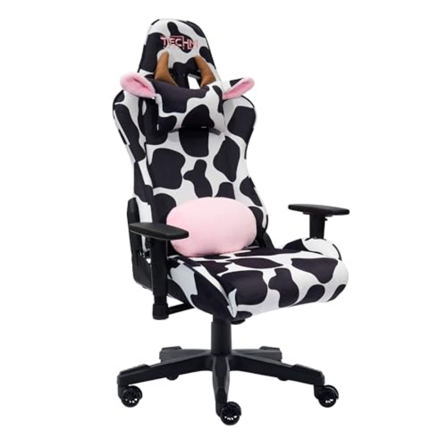 Home Office Chair - Cadeira gamer para uso em escritório