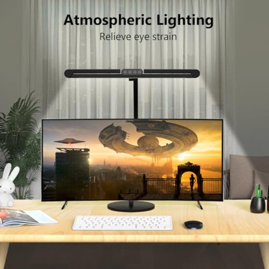 Luminária de Mesa para Arquite - Home Office Desk avaliação e preço
