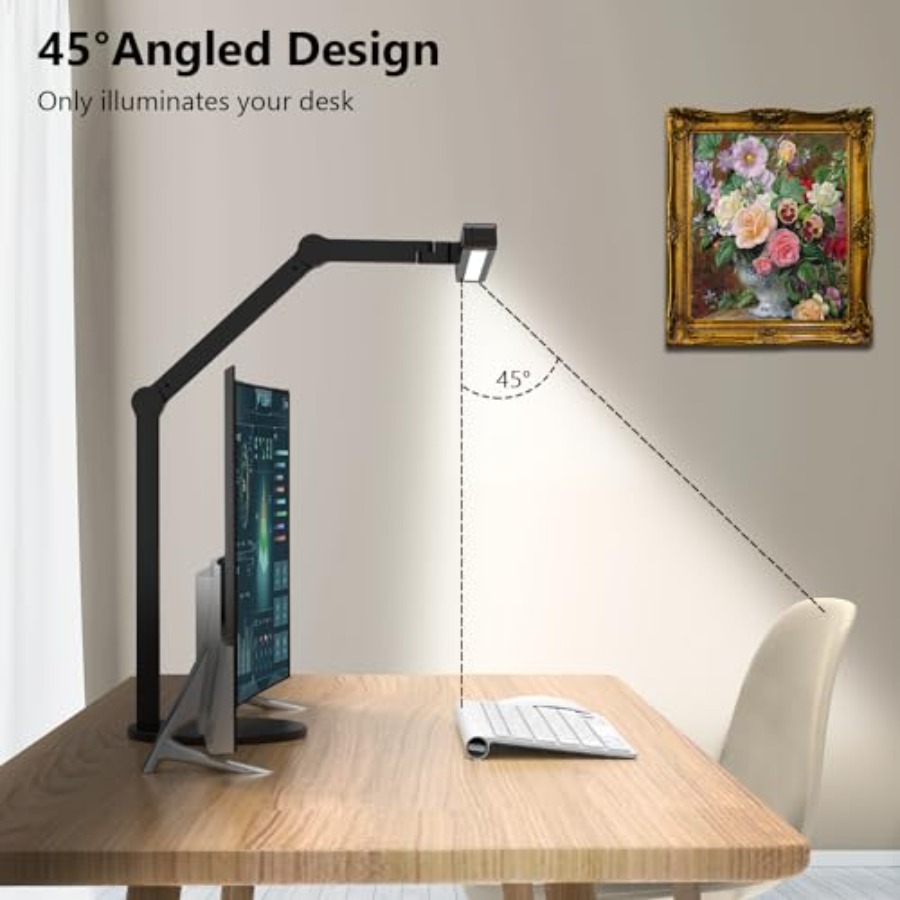 Luminária de Mesa para Arquite - Home Office Desk avaliação e preço