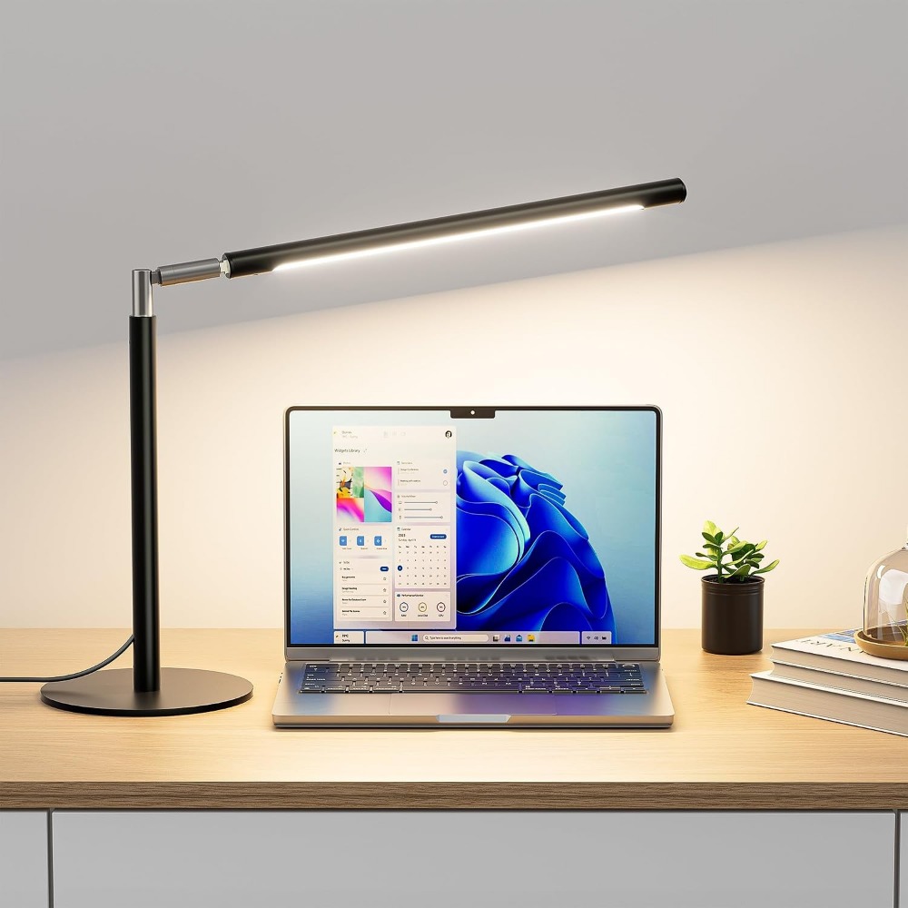 Luminária de Mesa LED Ajustáve - Home Office Desk avaliação e preço