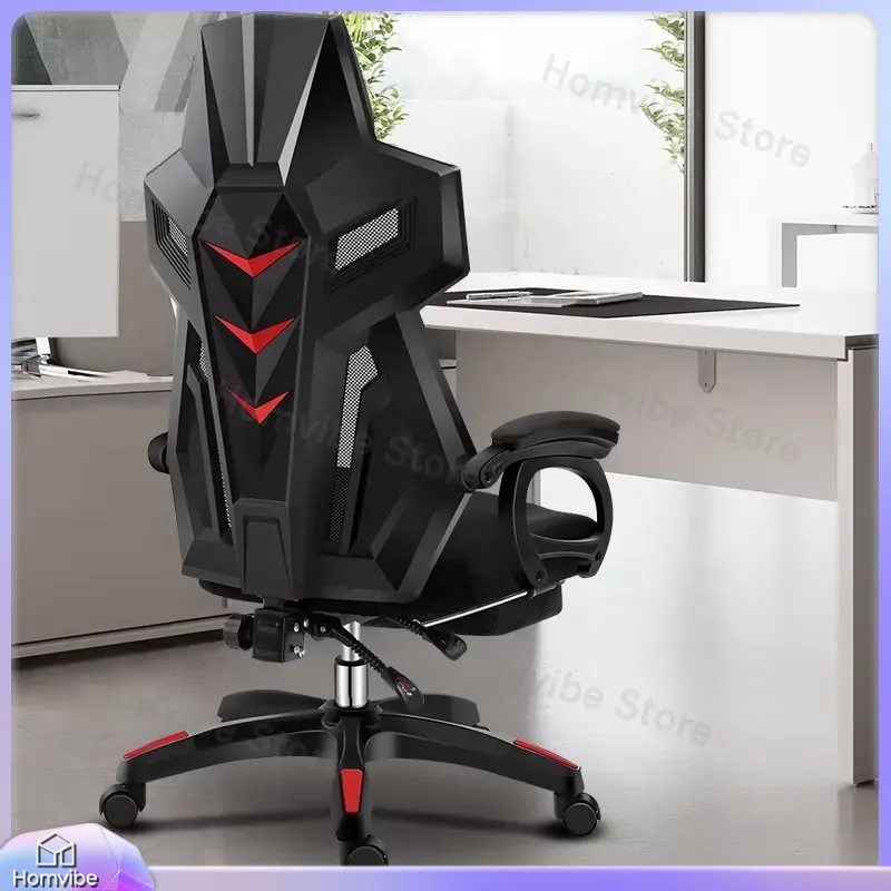 Cadeira de Jogos Ergonômica co - Home Office Desk avaliação e preço