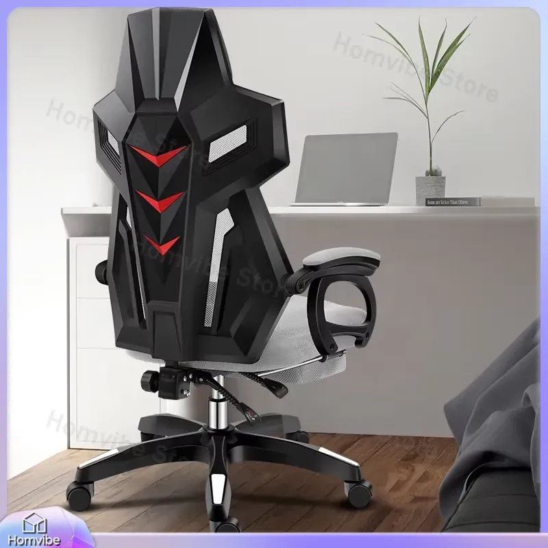 Cadeira de Jogos Ergonômica co - Home Office Desk avaliação e preço