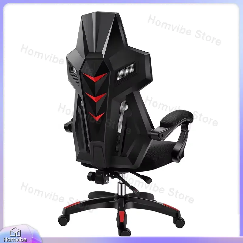 Cadeira de Jogos Ergonômica co - Home Office Desk avaliação e preço