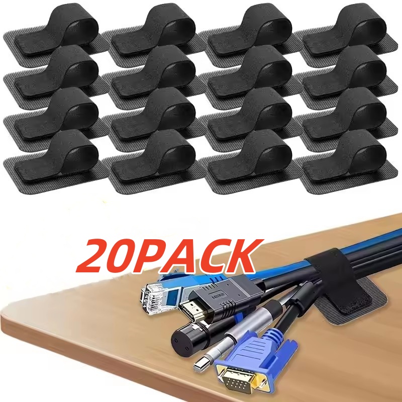 4/20 Peças de Abraçadeiras Reu - Home Office Desk avaliação e preço