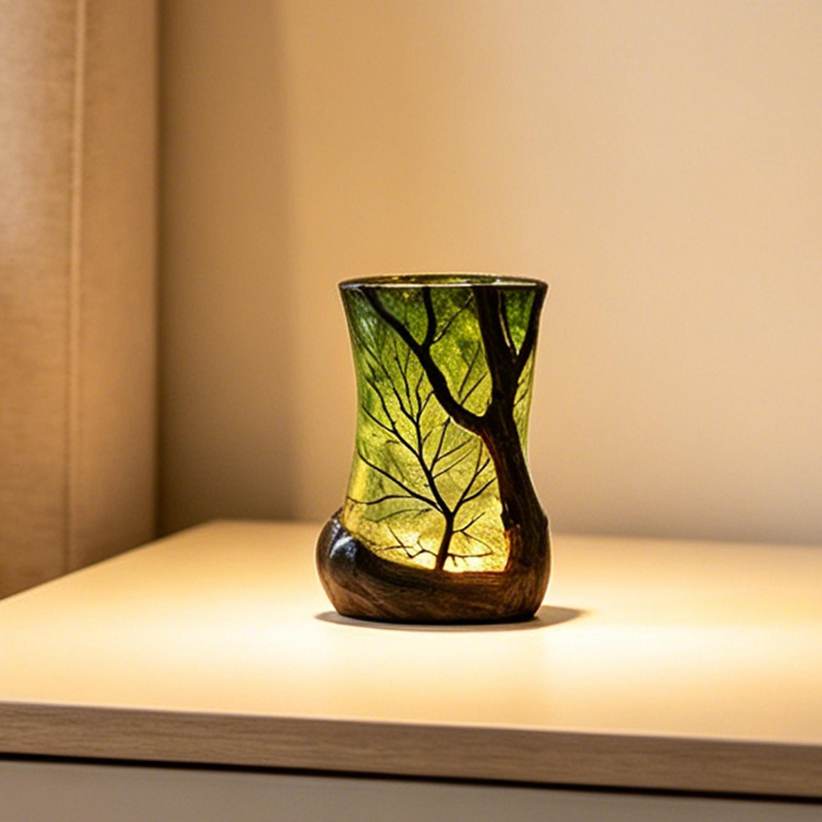 Luminária de Mesa Decorativa F - Home Office Desk avaliação e preço