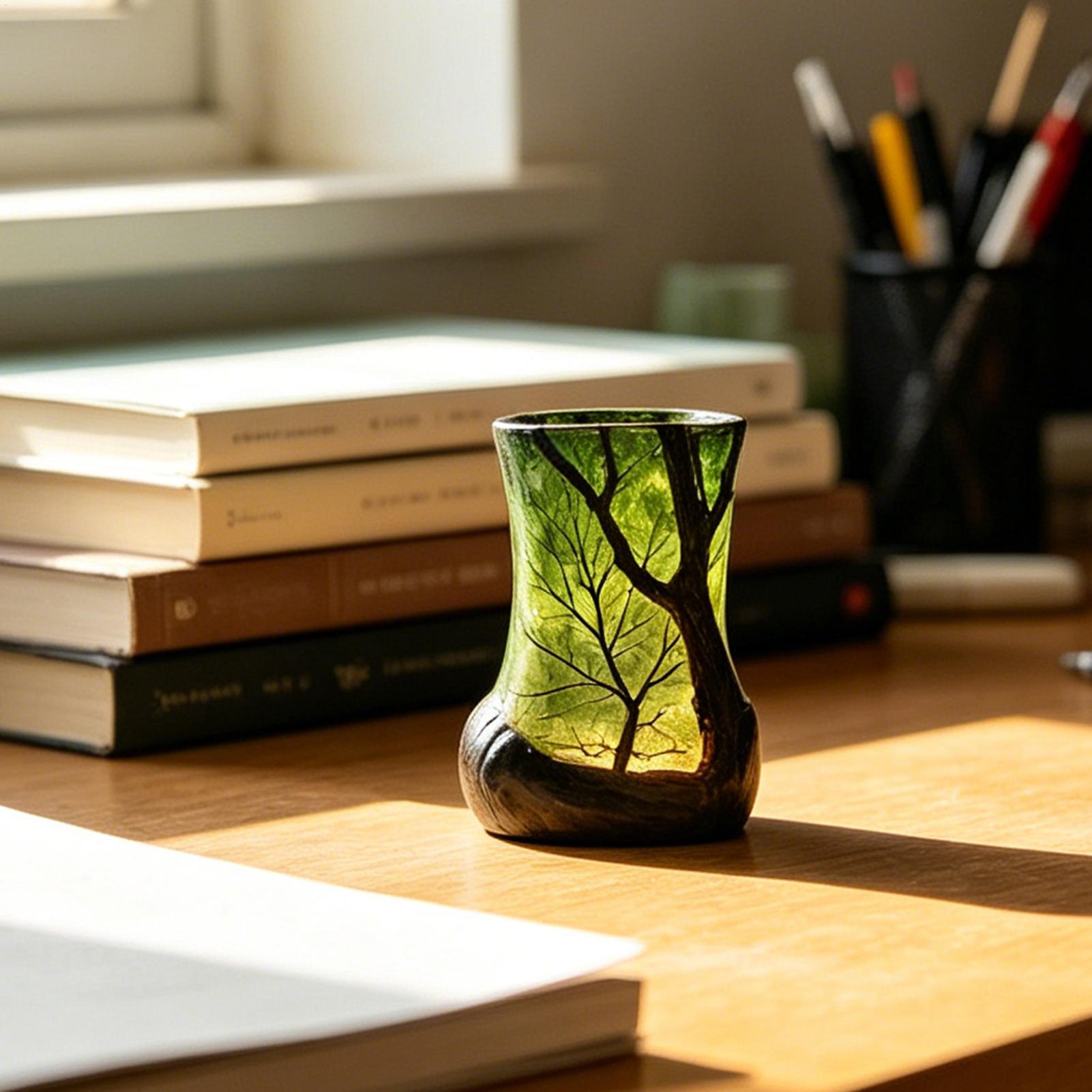 Luminária de Mesa Decorativa F - Home Office Desk avaliação e preço