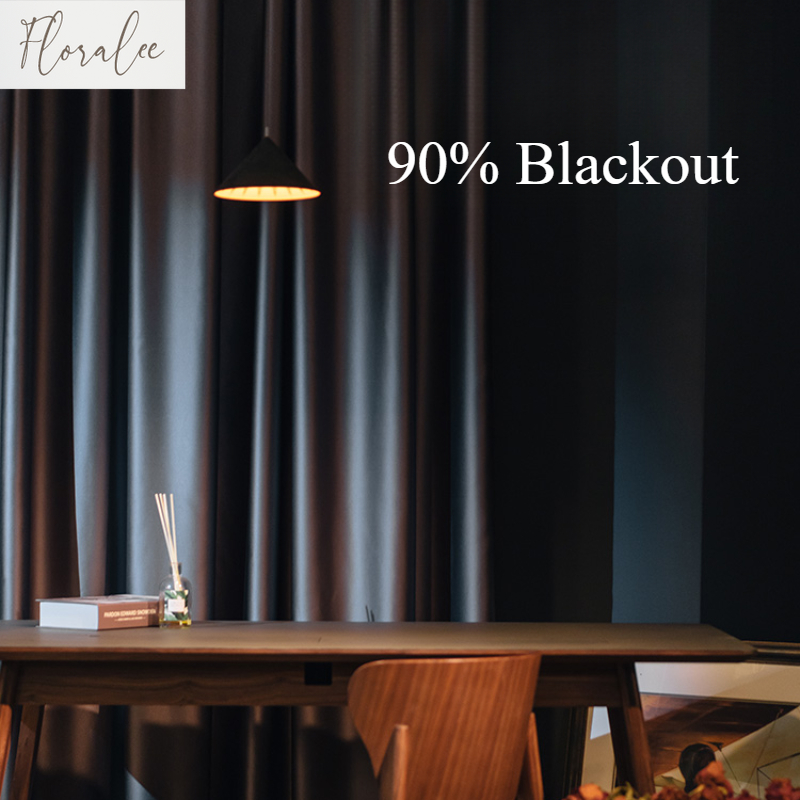 2025 novas cortinas blackout d - Home Office Rate 2025 avaliação e preço