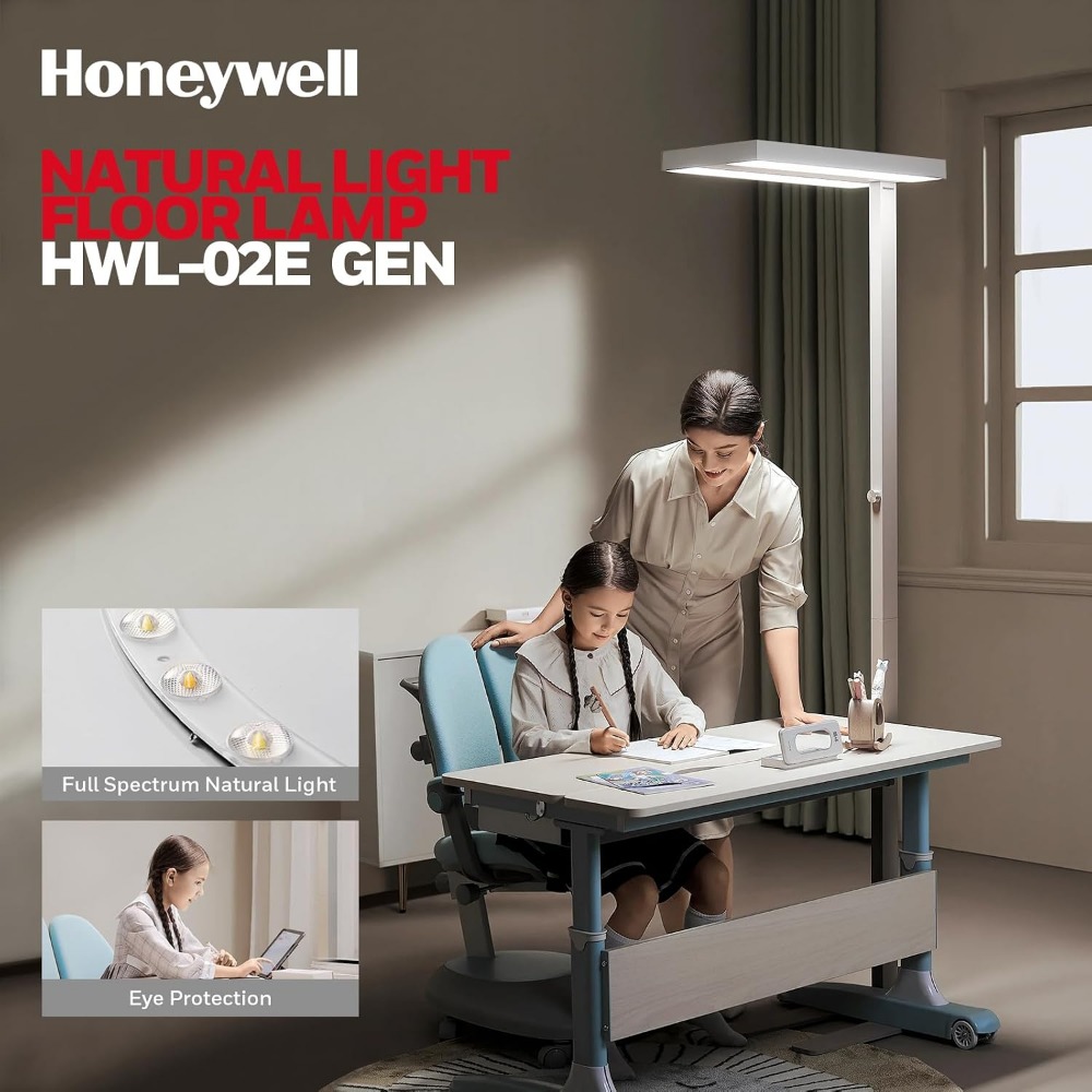 Luminária de Chão LED de Desig - Home Office Lamp avaliação e preço