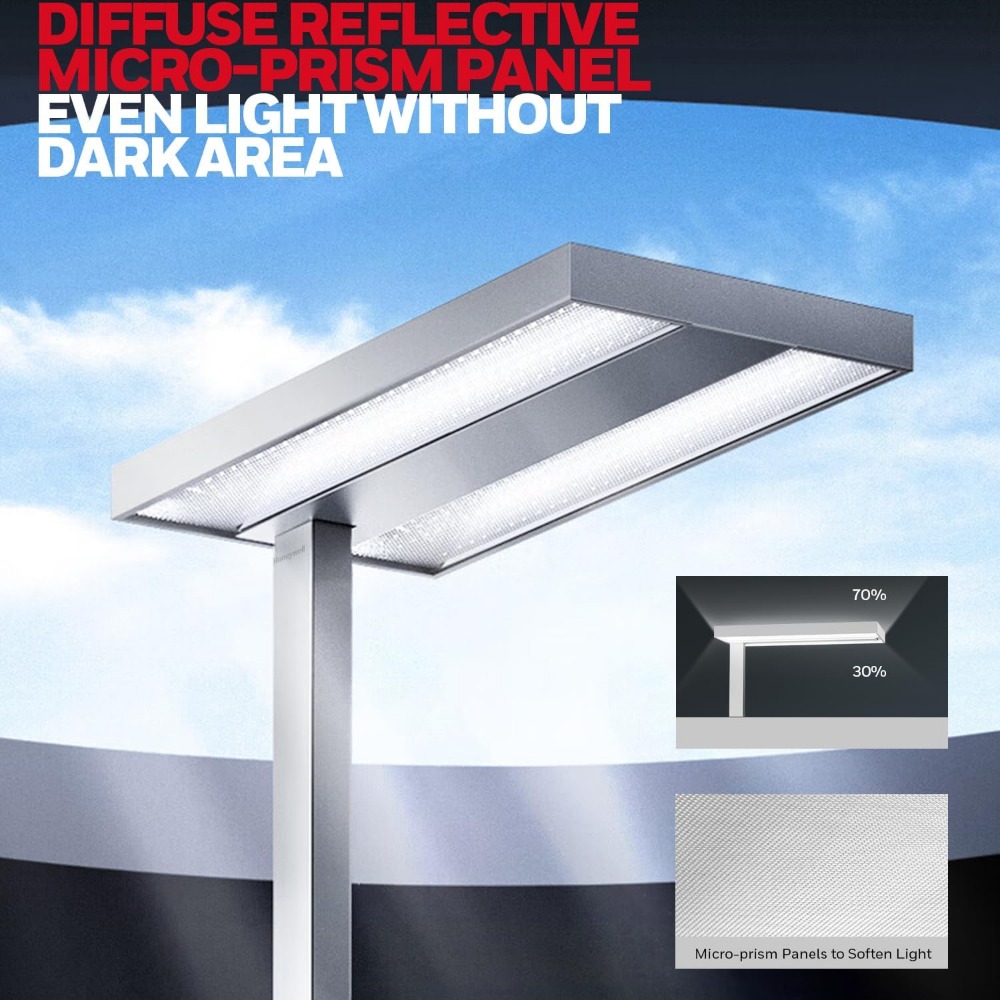 Luminária de Chão LED de Desig - Home Office Lamp avaliação e preço