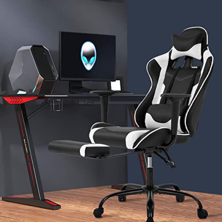Cadeira Gamer para Home Office - Home Office Chair avaliação e preço