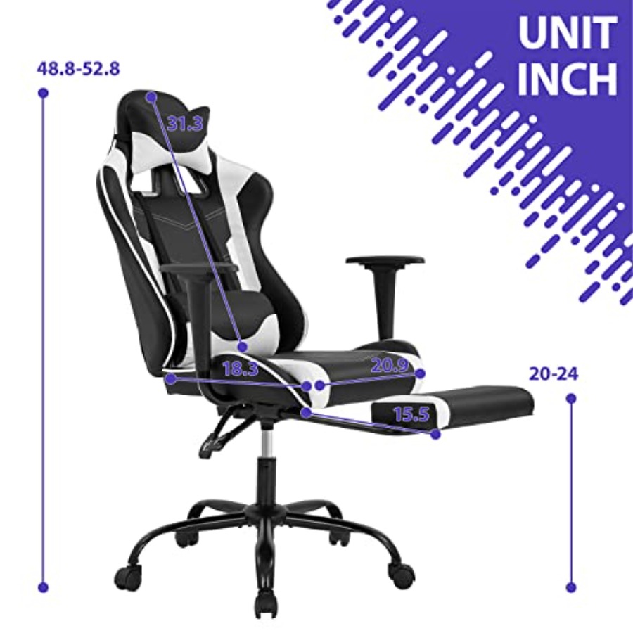 Cadeira Gamer para Home Office - Home Office Chair avaliação e preço