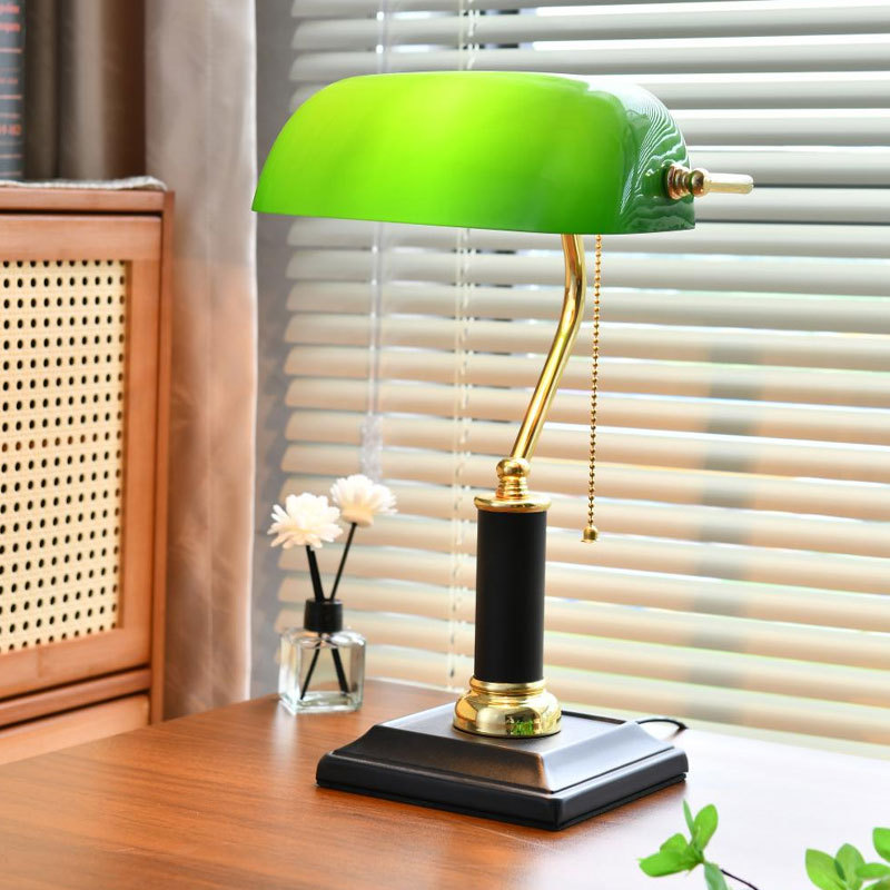 Luminária de Mesa Vintage Repu - Home Office Lamp avaliação e preço