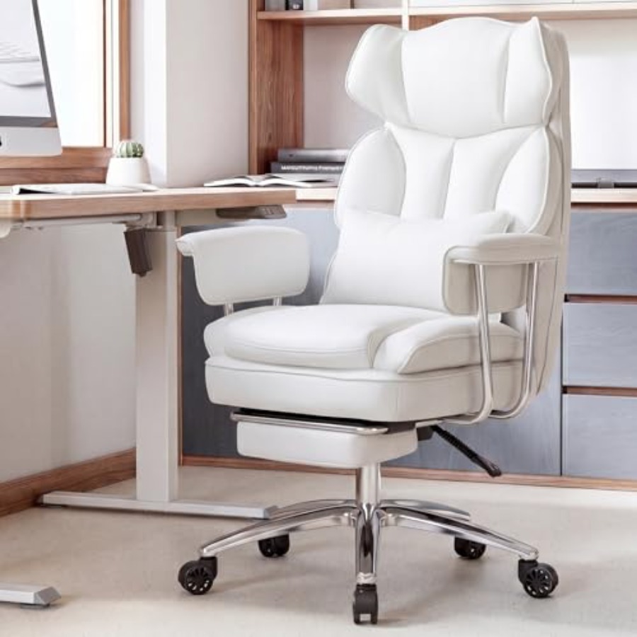 Cadeira de Escritório Executiv - Home Office Desk avaliação e preço