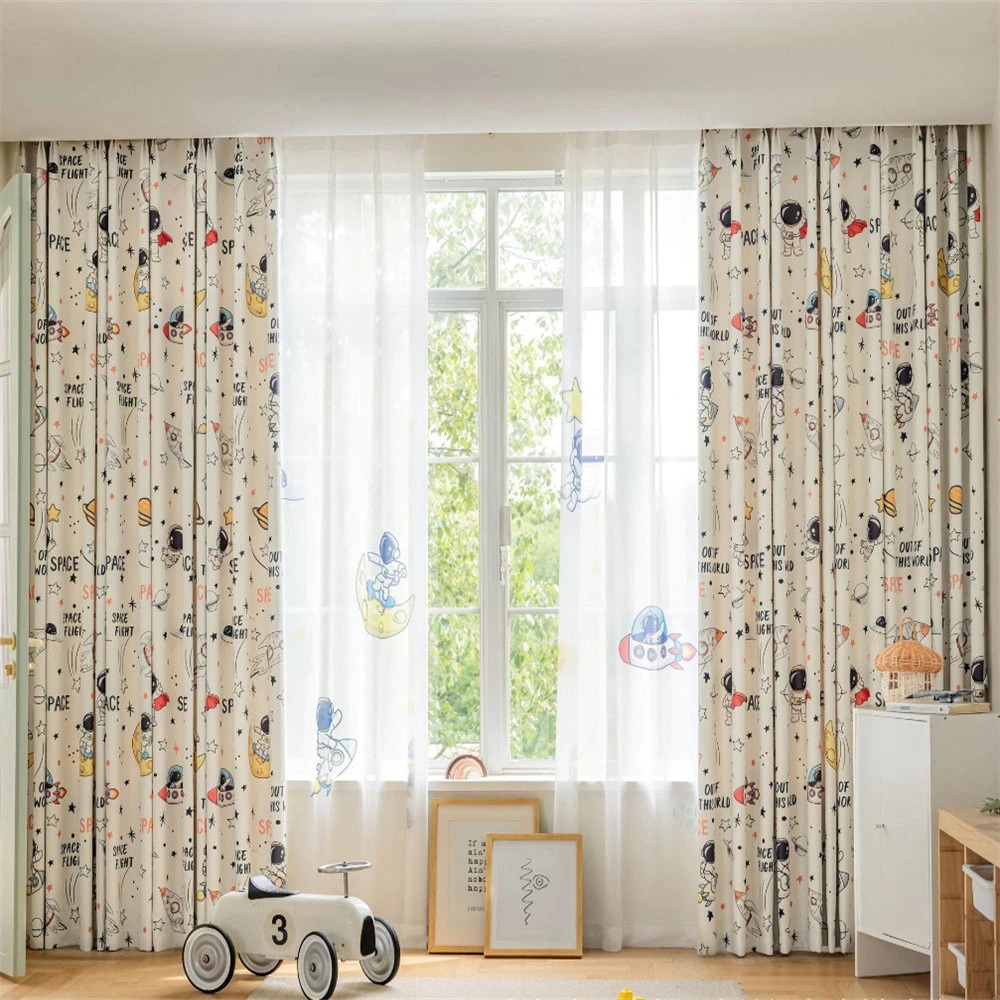Cortinas blackout para janela  - Home Office Rate 2025 avaliação e preço
