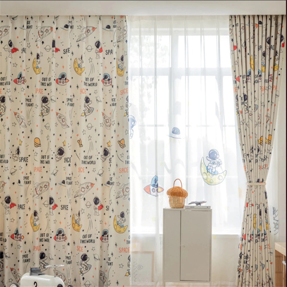 Cortinas blackout para janela  - Home Office Rate 2025 avaliação e preço