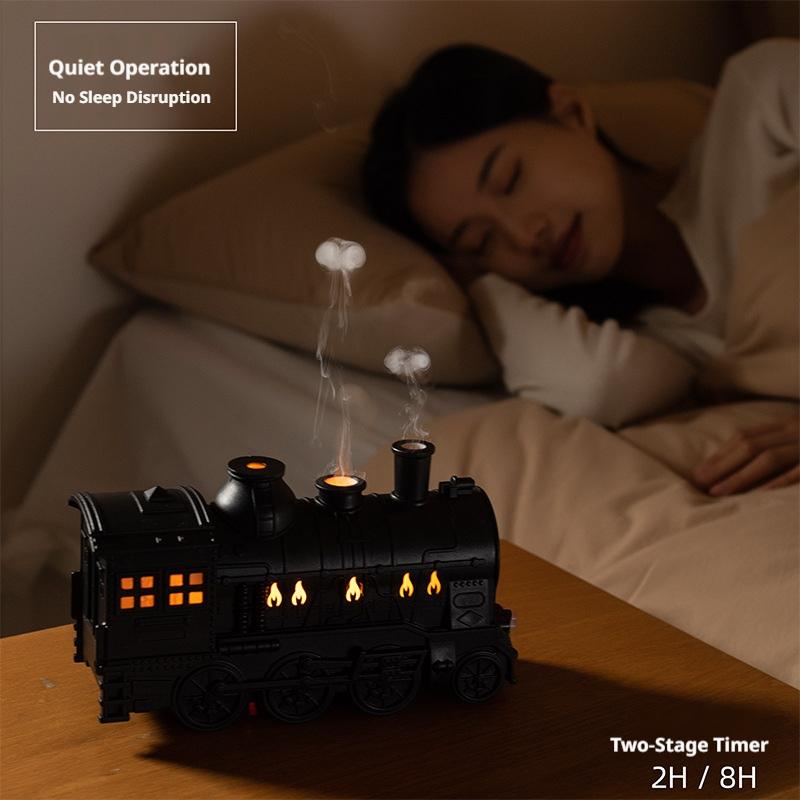 Umidificador de Aromaterapia 3 - Home Office Gear avaliação e preço