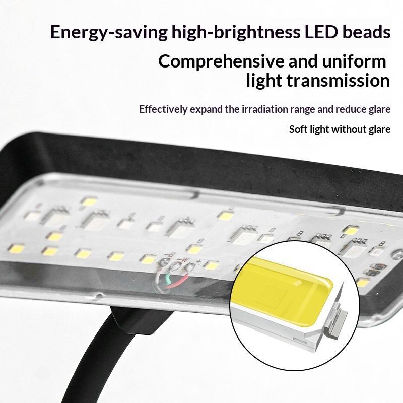 Luminária USB para Aquário com - Home Office Lamp avaliação e preço
