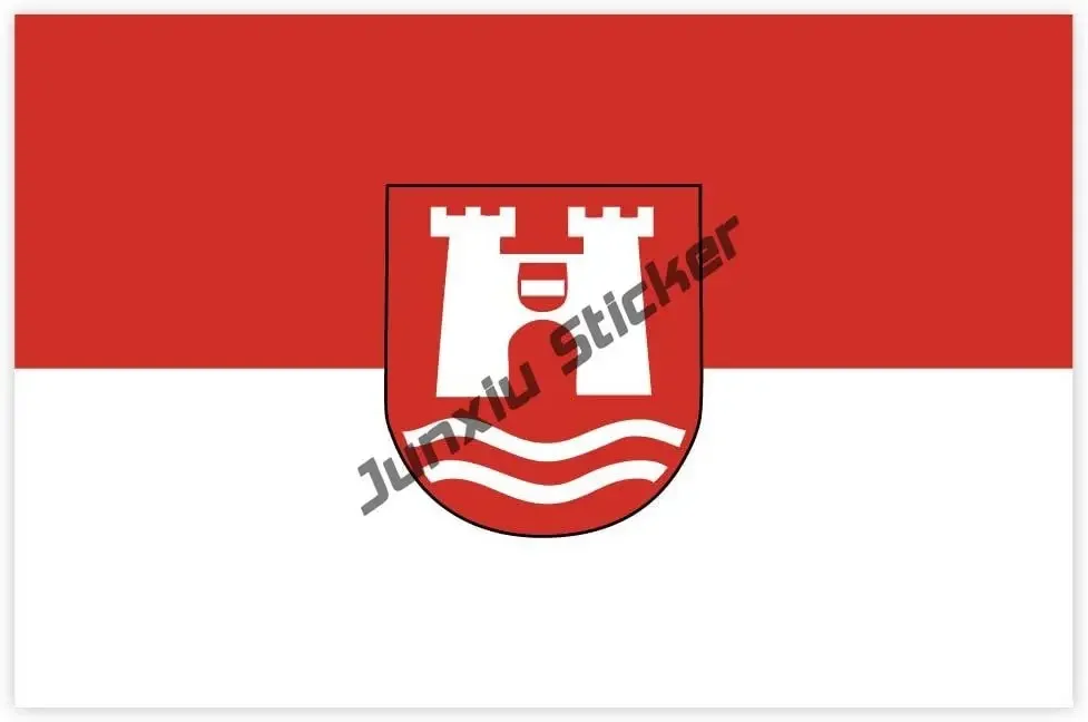 Criativo áustria bandeira deca - Home Office Logo avaliação e preço