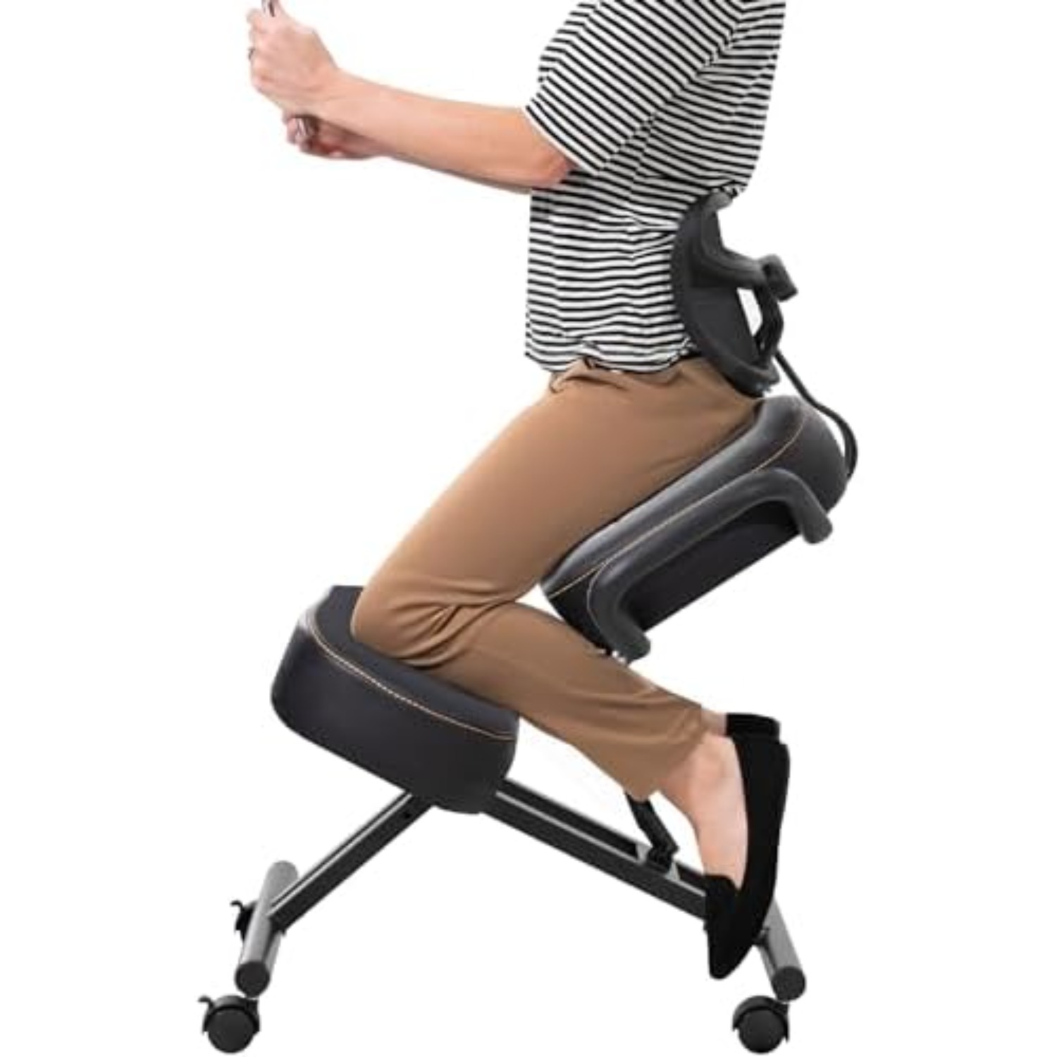 Cadeira Ergonômica DRAGONN com - Home Office Chair avaliação e preço