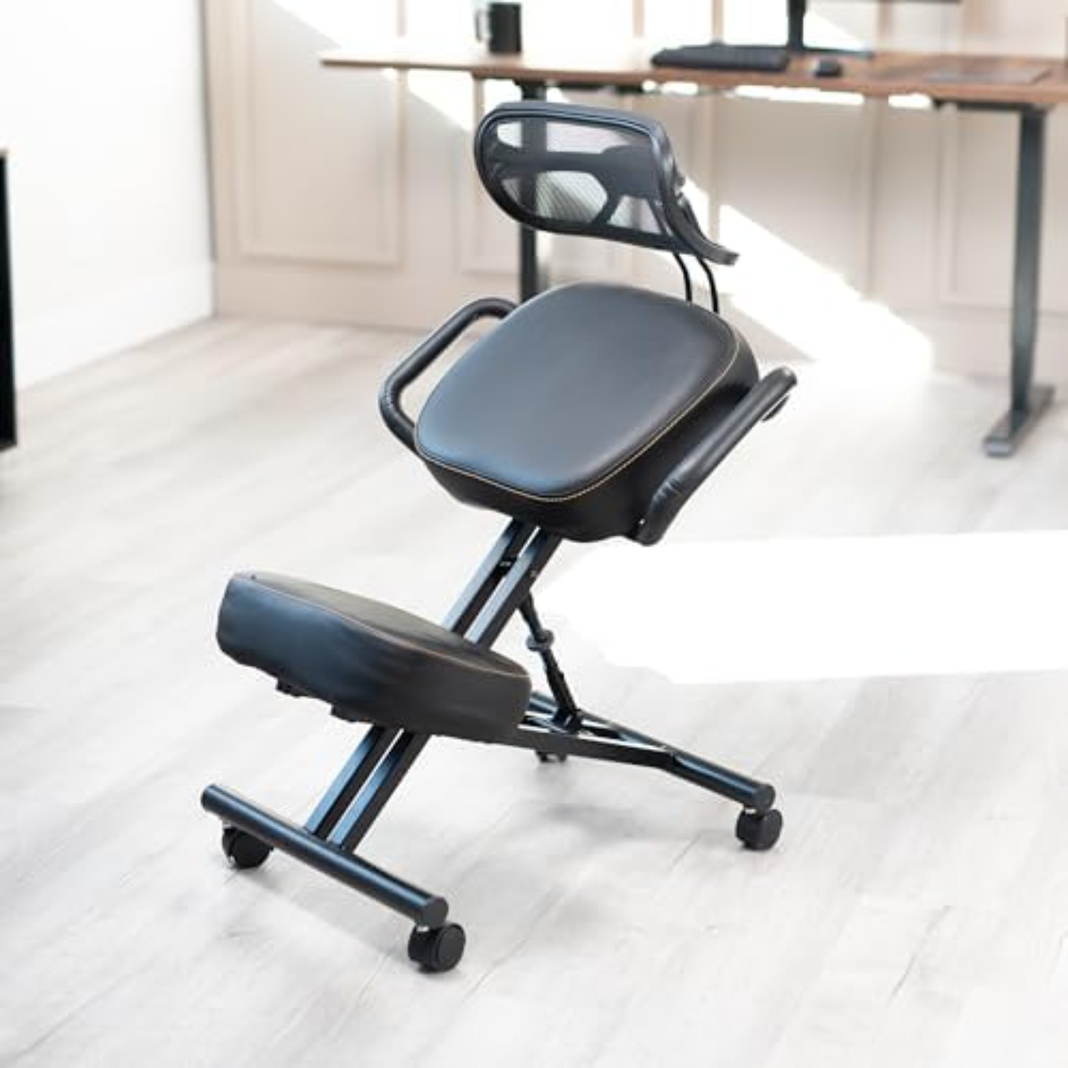 Cadeira Ergonômica DRAGONN com - Home Office Chair avaliação e preço