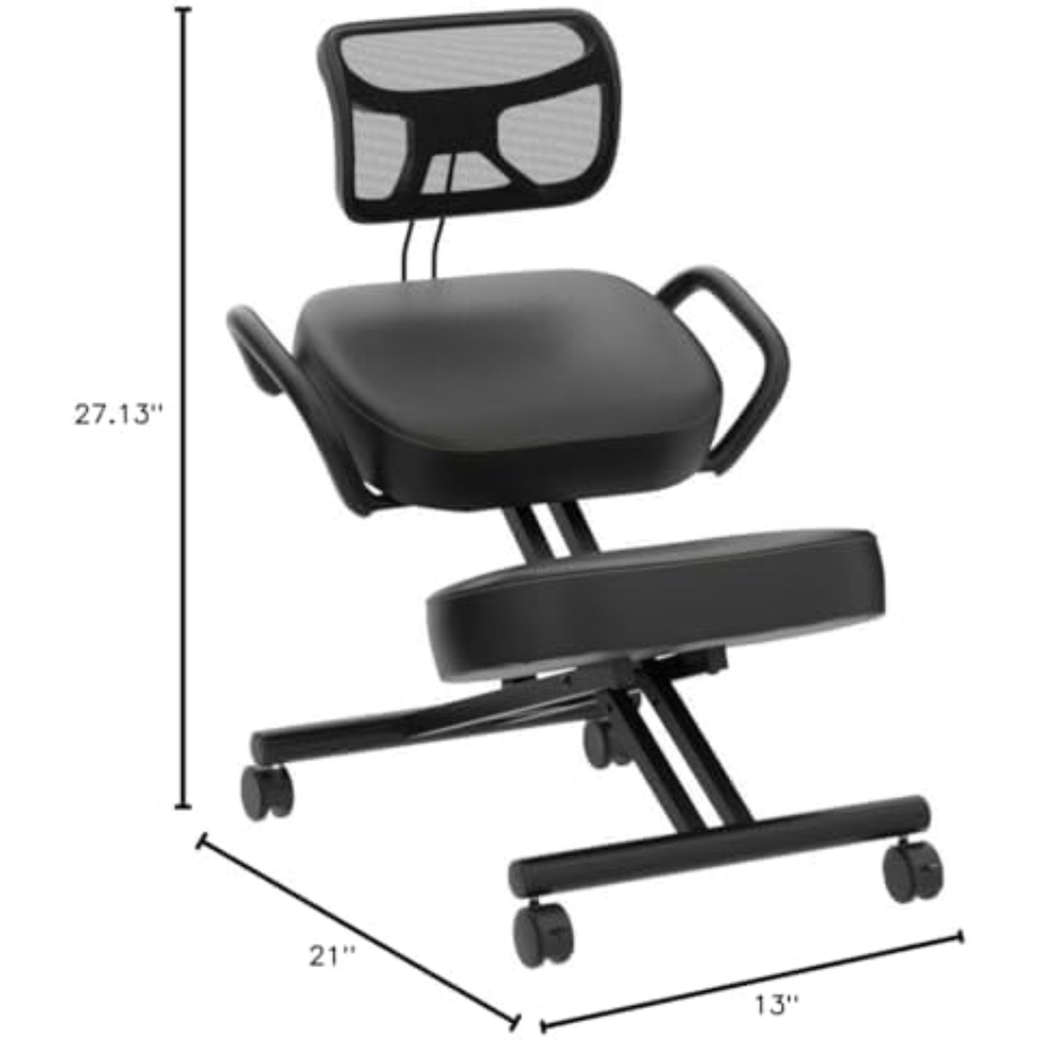 Cadeira Ergonômica DRAGONN com - Home Office Chair avaliação e preço