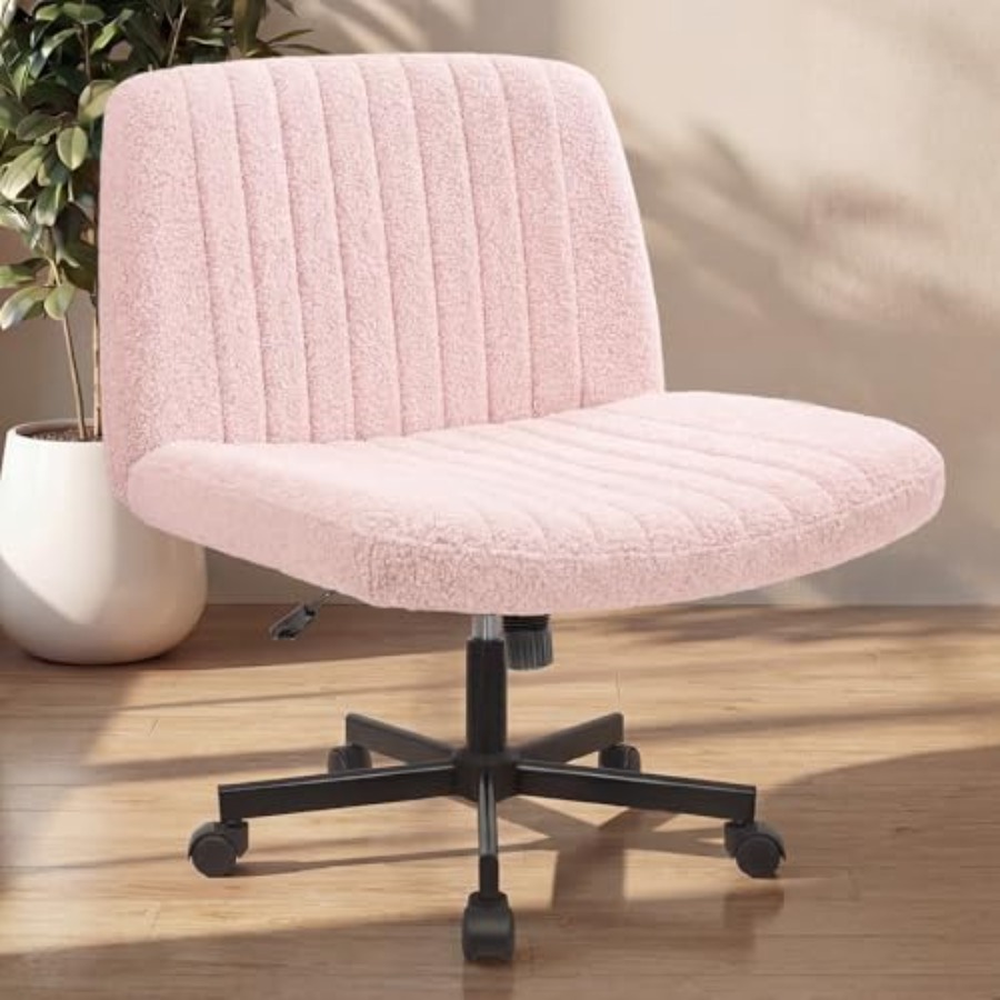 Cadeira Ergonômica com Rodas p - Home Office Desk avaliação e preço