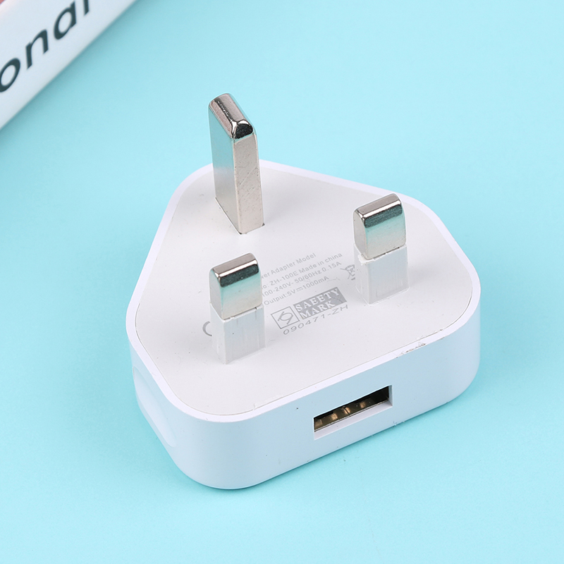 Adaptador universal de carrega - Home Office Uk avaliação e preço