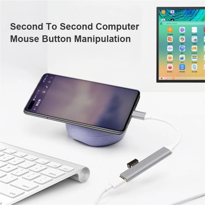 4-em-1 usb c hub 3.0 tipo c 3. - Home Office For Mac avaliação e preço