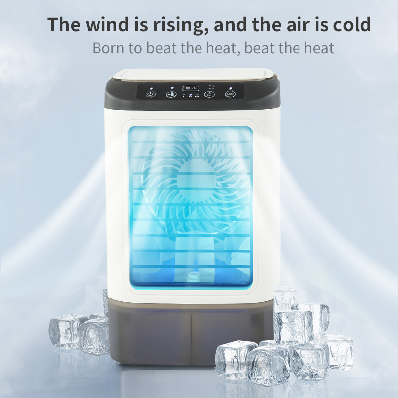 Ventilador Portátil USB Mini A - Home Office Gear avaliação e preço