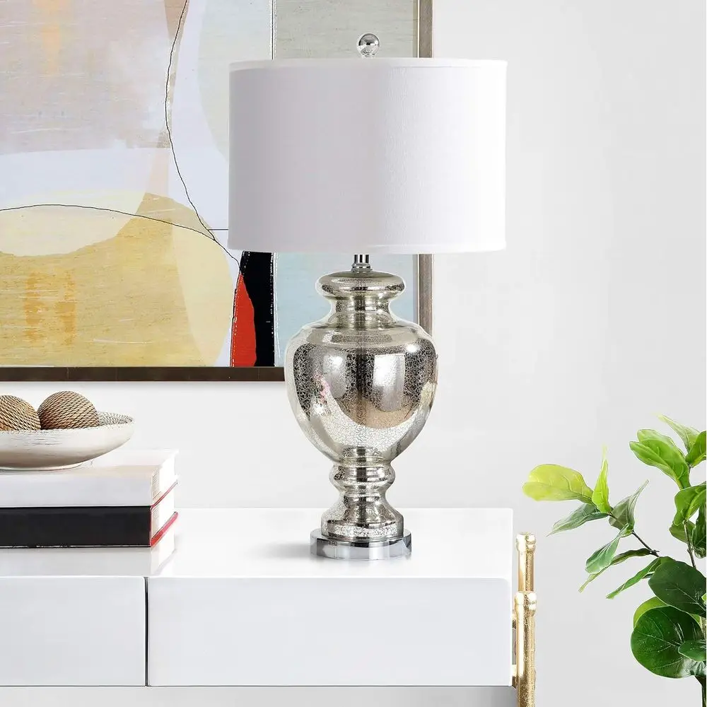 Luminária de Mesa de Vidro Cra - Home Office Lamp avaliação e preço