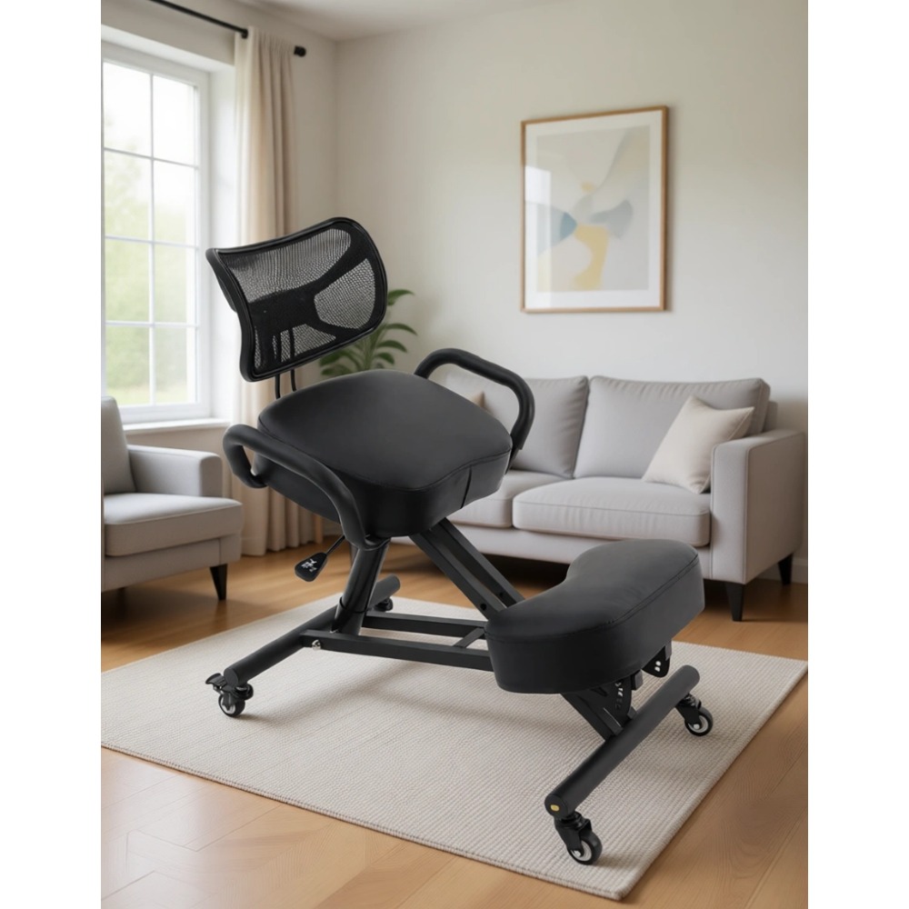 Cadeira Ergonômica para Ajoelh - Home Office Chair avaliação e preço