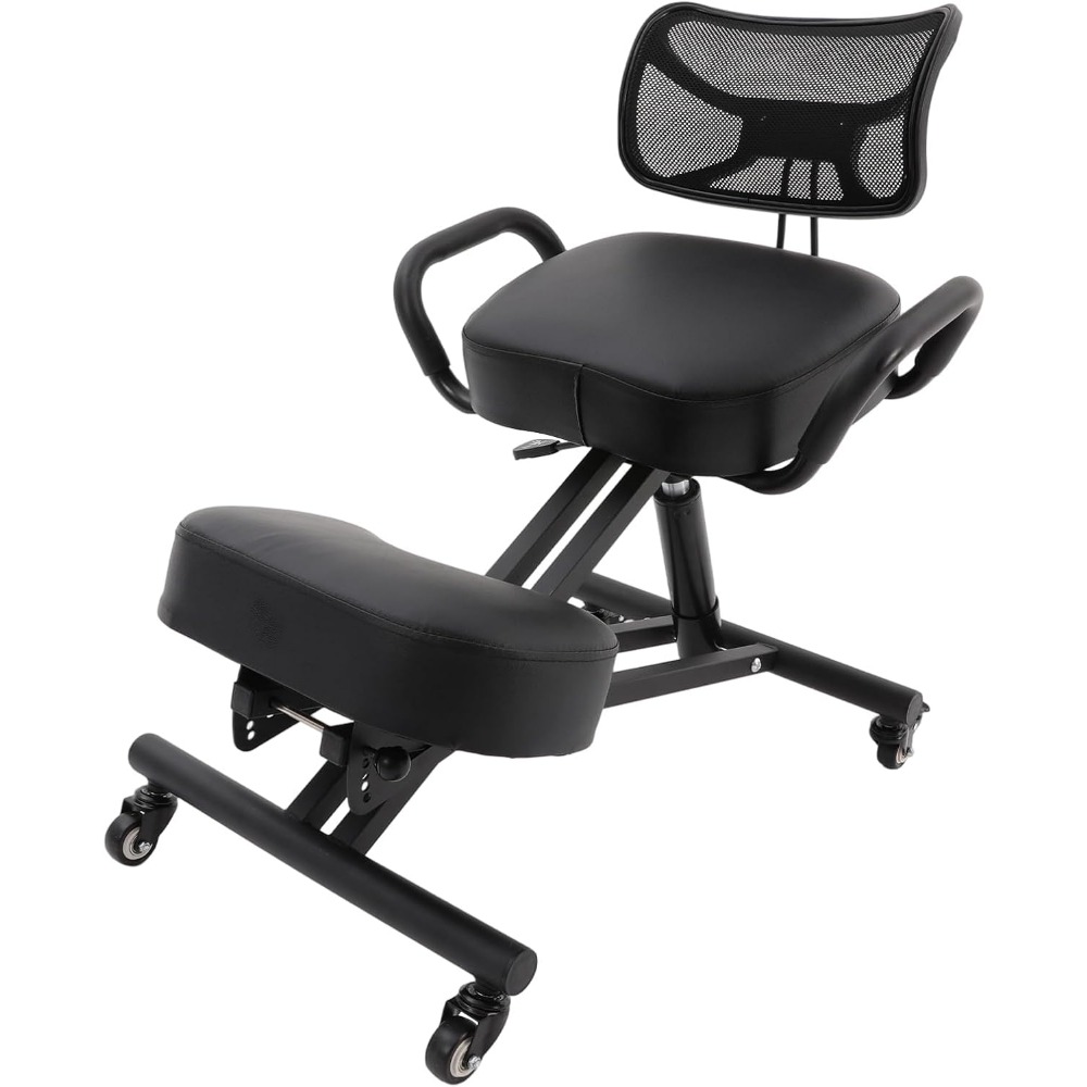 Cadeira Ergonômica para Ajoelh - Home Office Chair avaliação e preço