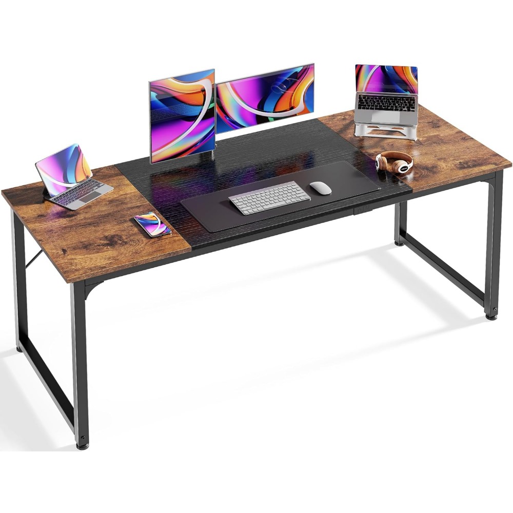 Mesa de Computador Huuger, Mes - Home Office Trabalho avaliação e preço