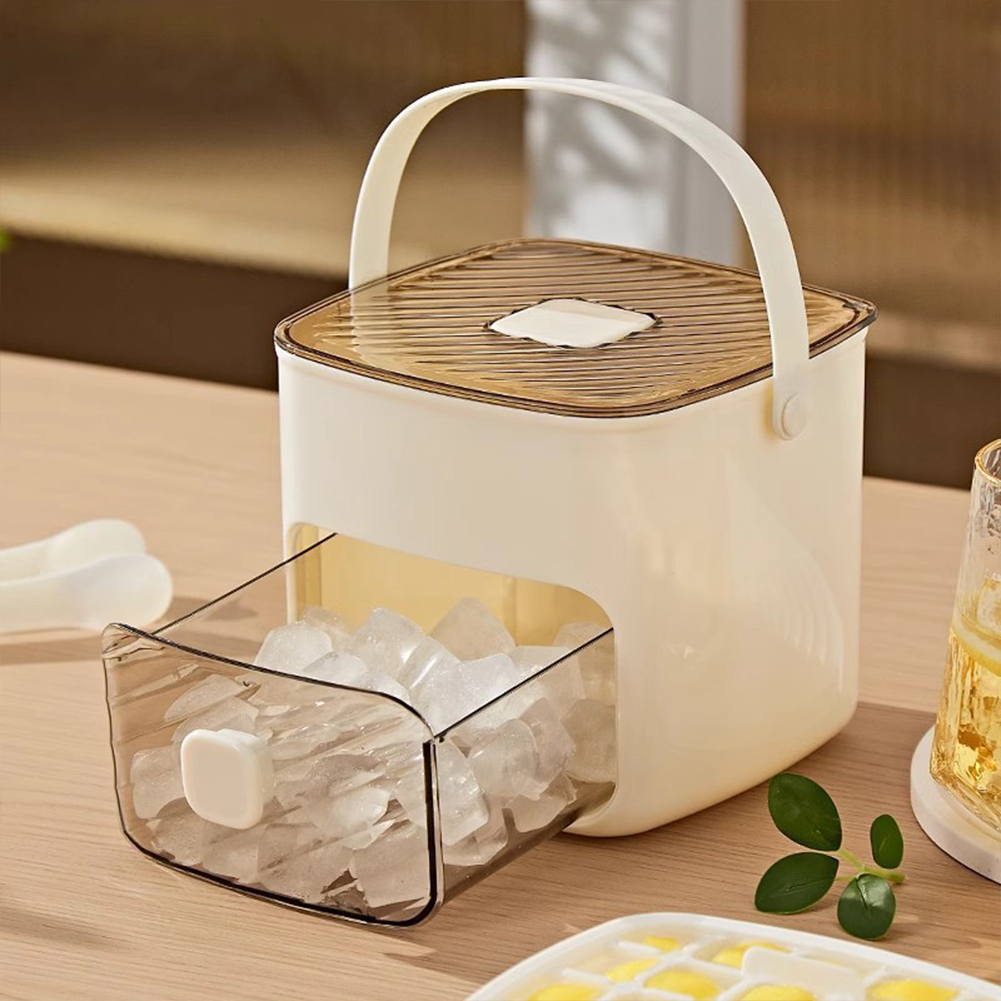 Máquina de fazer gelo portátil - Home Office Gear avaliação e preço