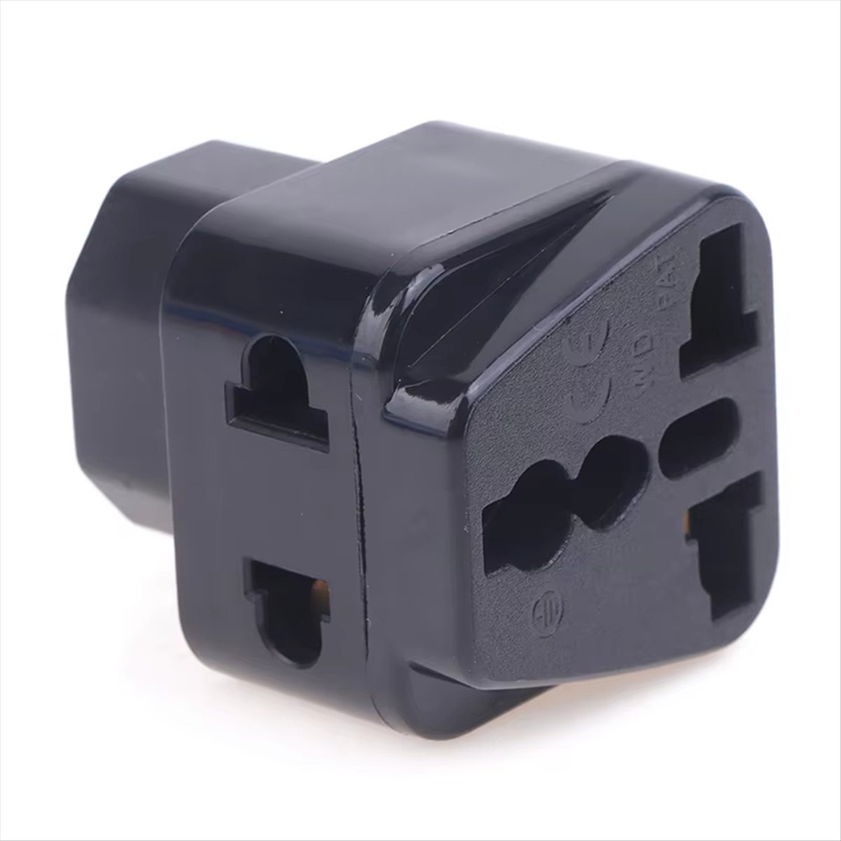 Delicioso-1 PCS IEC 320 C14 Ma - Home Office Uk avaliação e preço