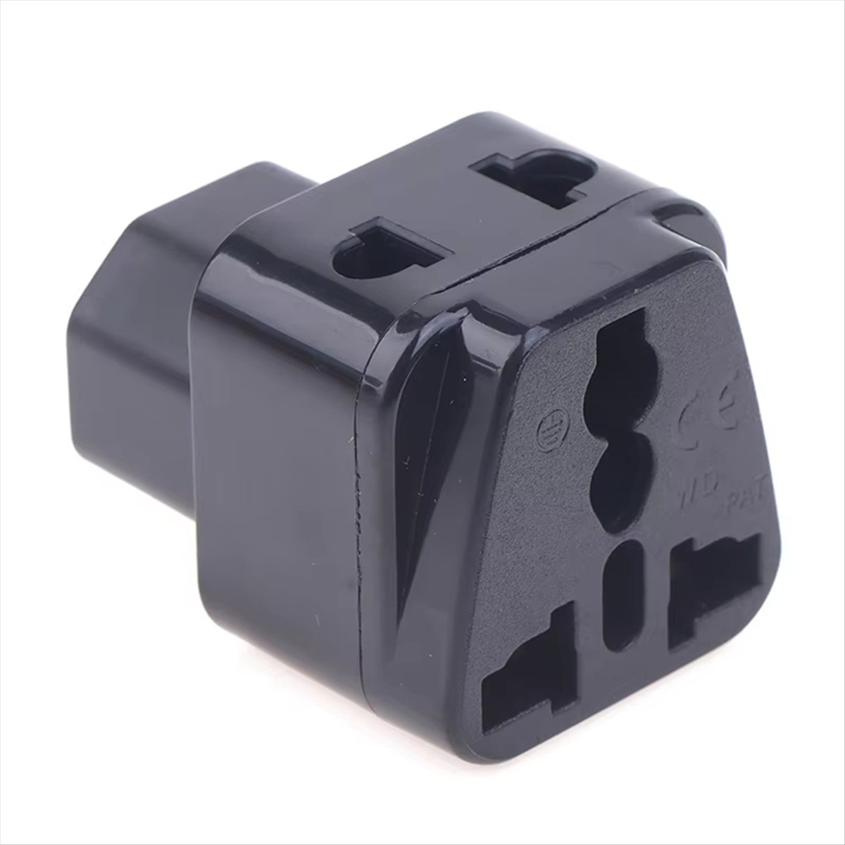 Delicioso-1 PCS IEC 320 C14 Ma - Home Office Uk avaliação e preço