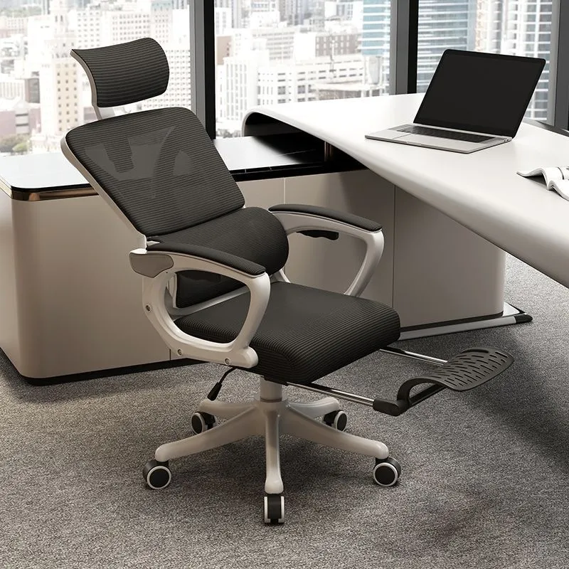 Cadeira de Escritório Ergonômi - Home Office Desk avaliação e preço