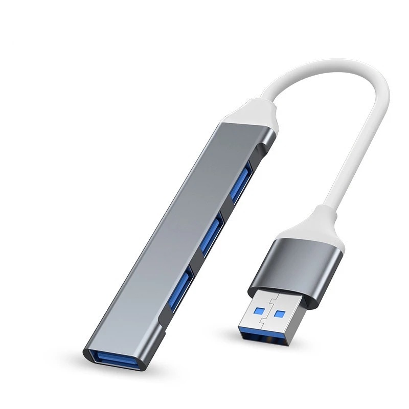 Hub USB 3.0 de 4 Portas, Hub U - Home Office For Mac avaliação e preço