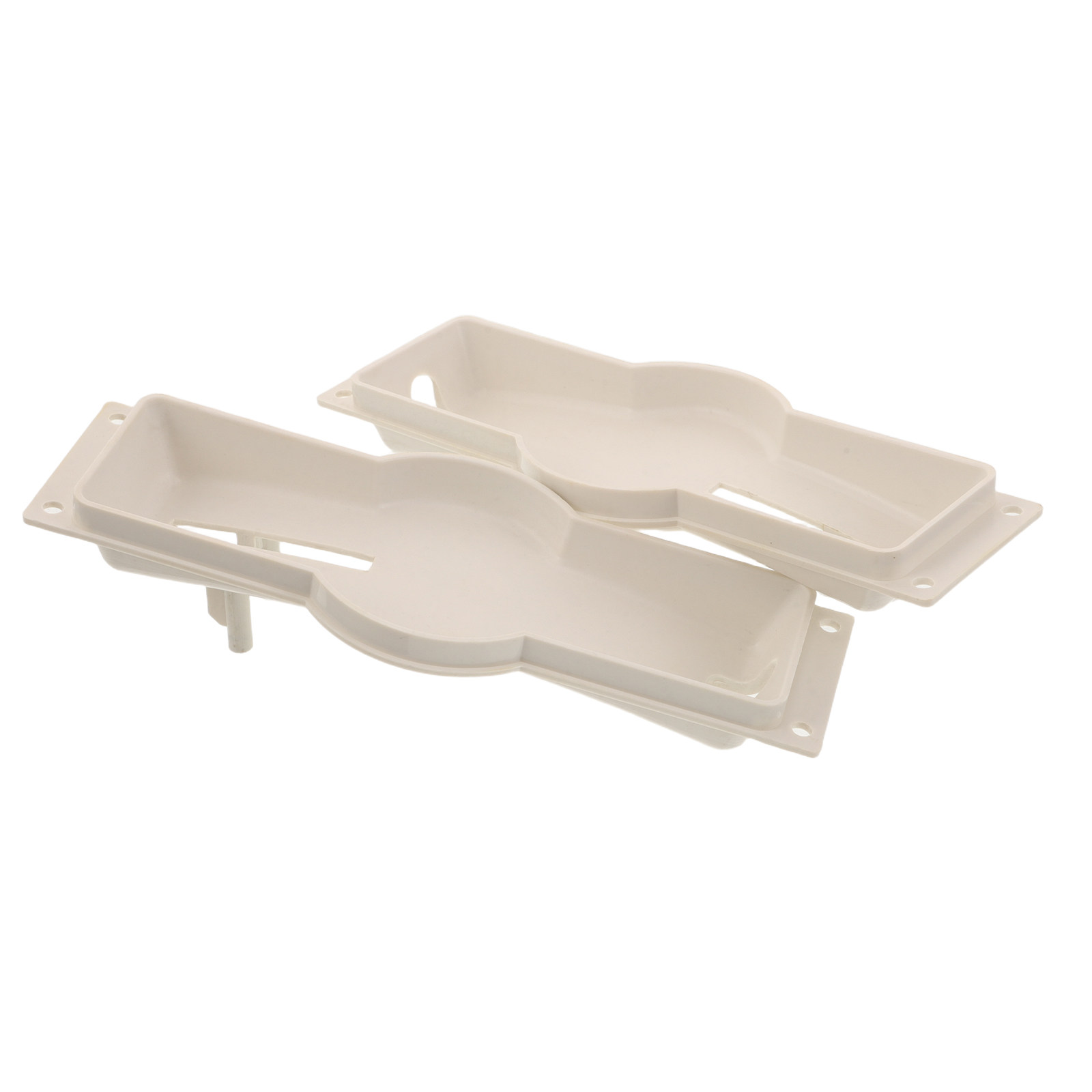 2 Peças Suporte de Parede Deco - Home Office Desk avaliação e preço