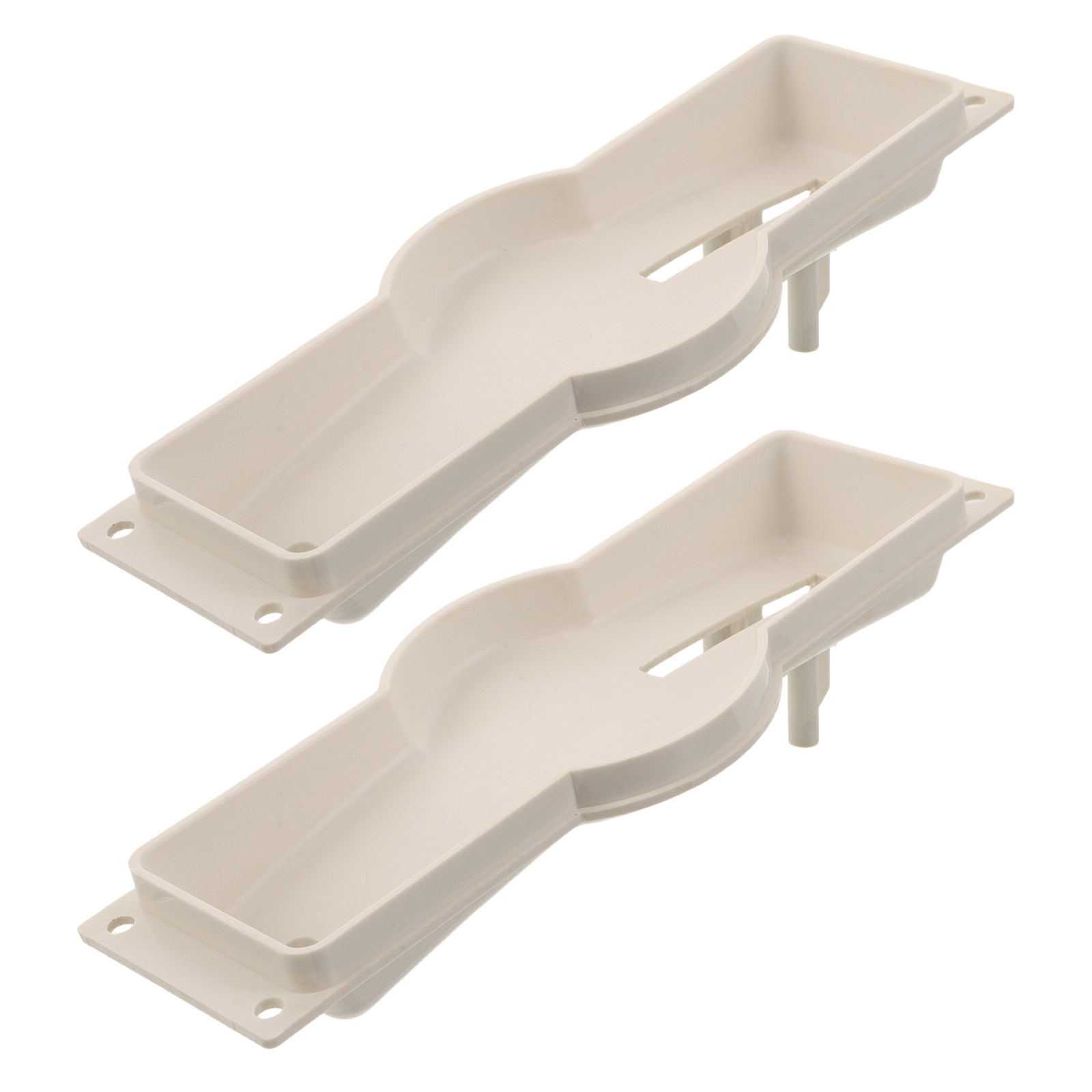 2 Peças Suporte de Parede Deco - Home Office Desk avaliação e preço