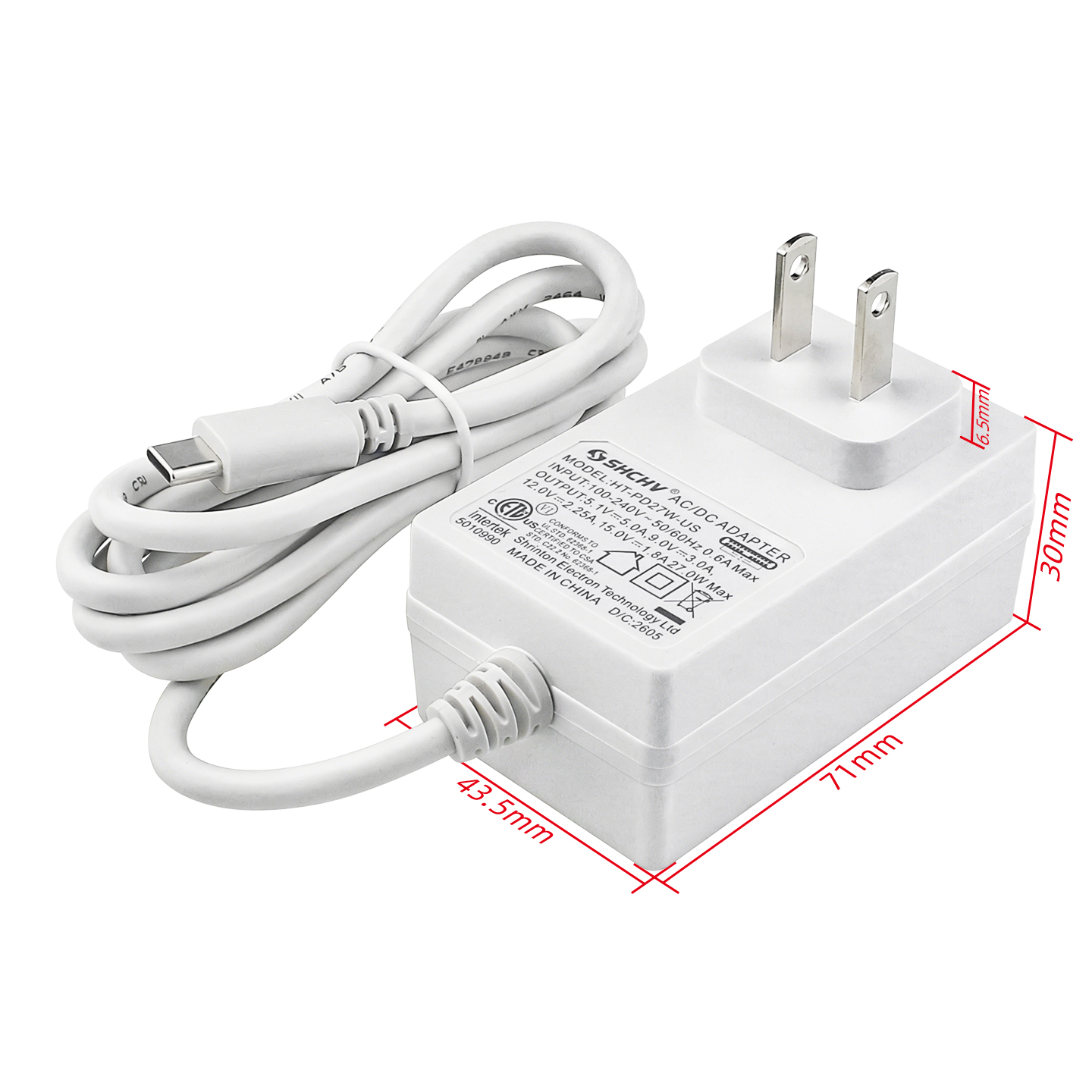 Raspberry pi 5 5.1v 5a fonte d - Home Office Uk avaliação e preço