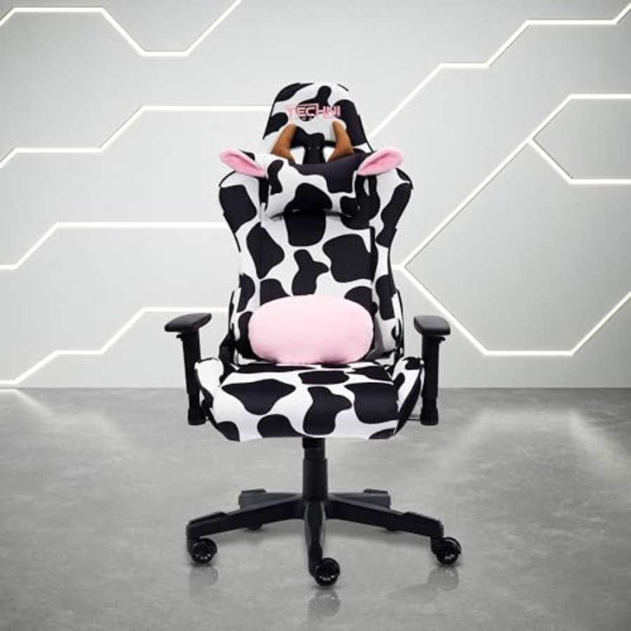 Cadeira gamer para uso em escr - Home Office Chair avaliação e preço
