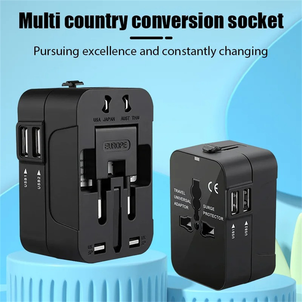 Adaptador Universal de Tomada  - Home Office Uk avaliação e preço